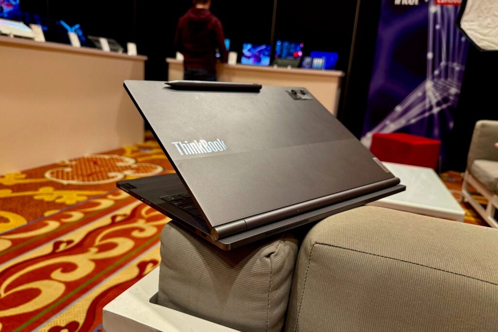 Lenovo Thinkbook Plus Gen 6