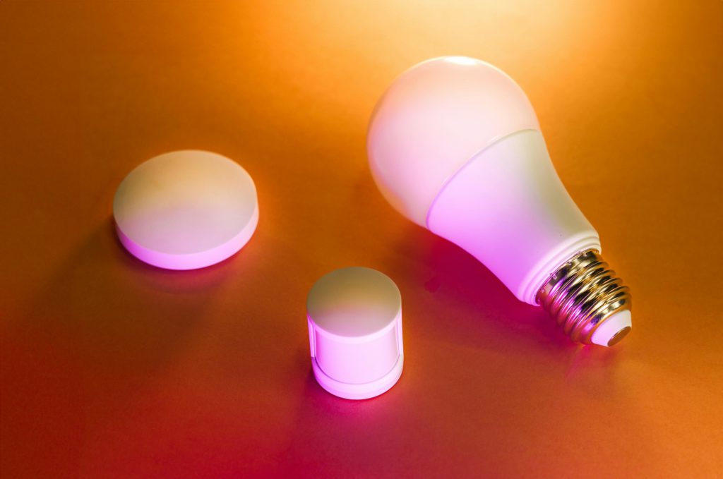 Light Bulbs