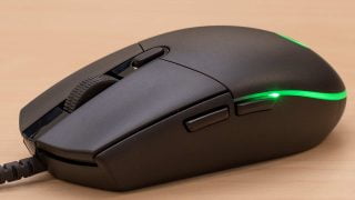 Logitech G203 Review