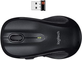 Logitech M510 Review