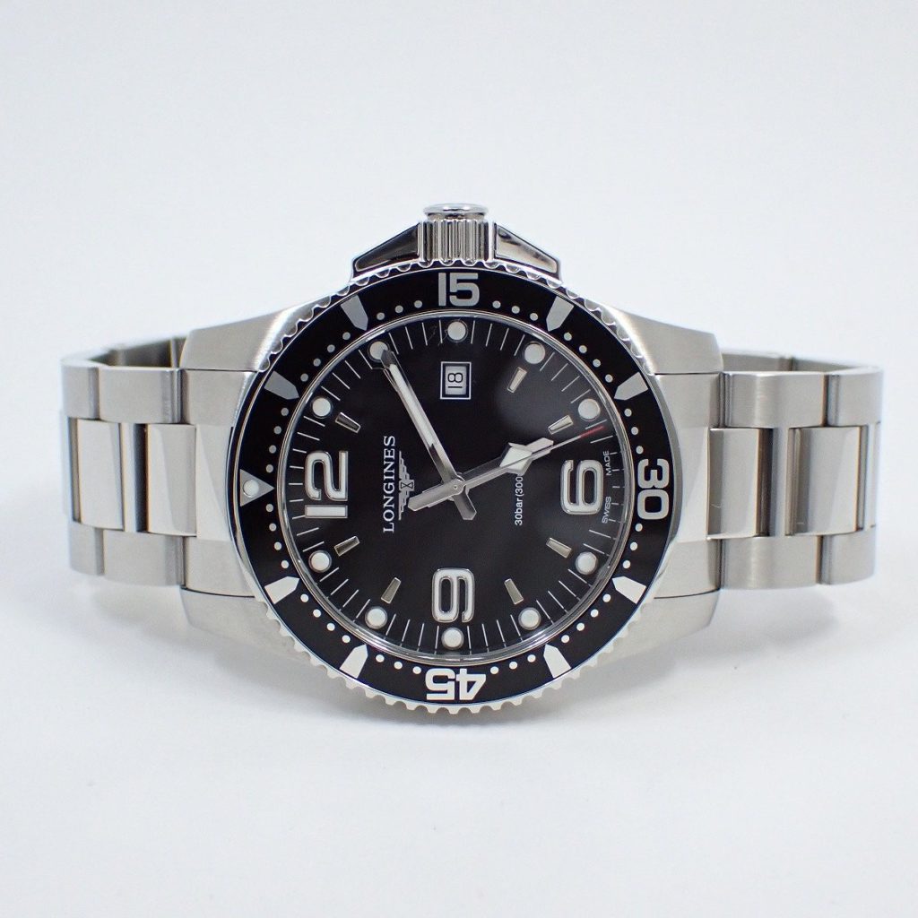 Longines HydroConquest