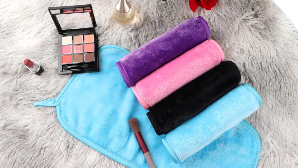 Makeup Removing Cloth