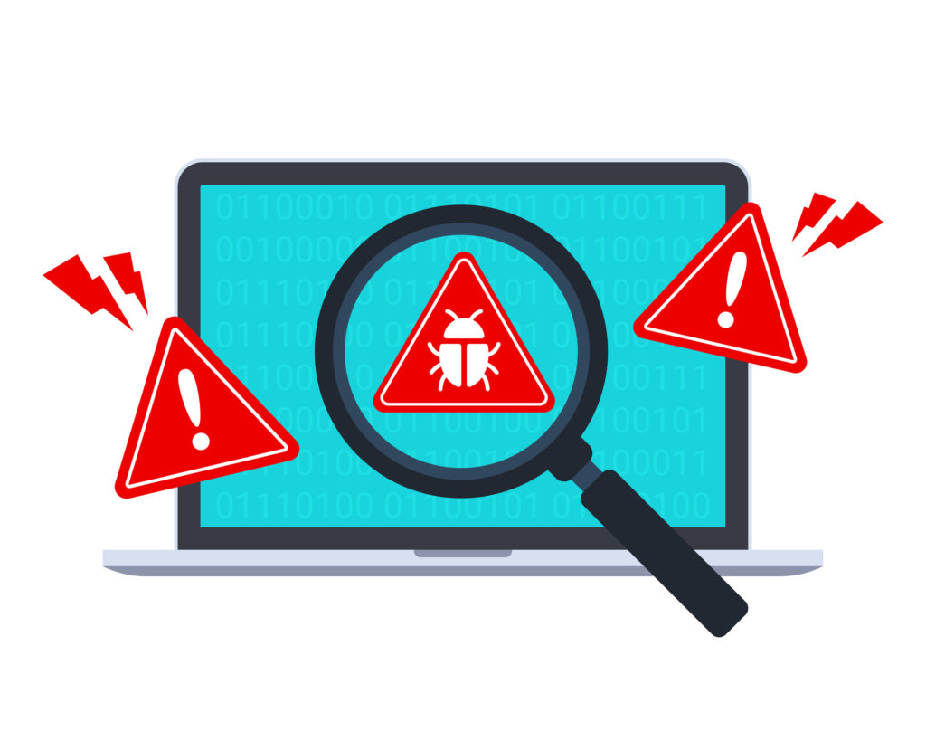 Malware scans