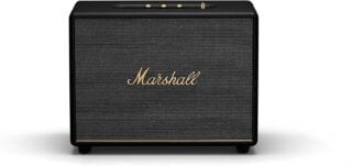 Marshall Woburn III