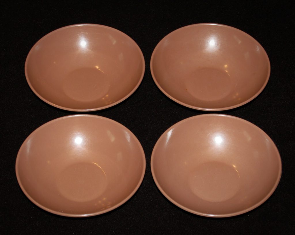 Melmac Melamine Dinnerware