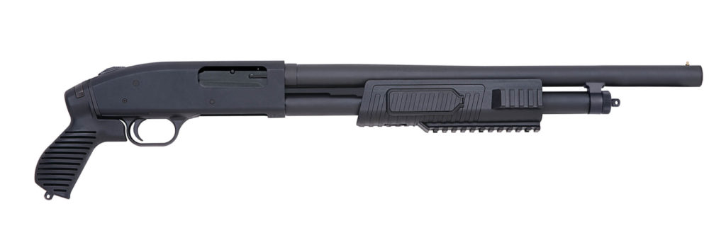 Mossberg 500 Flex JIC