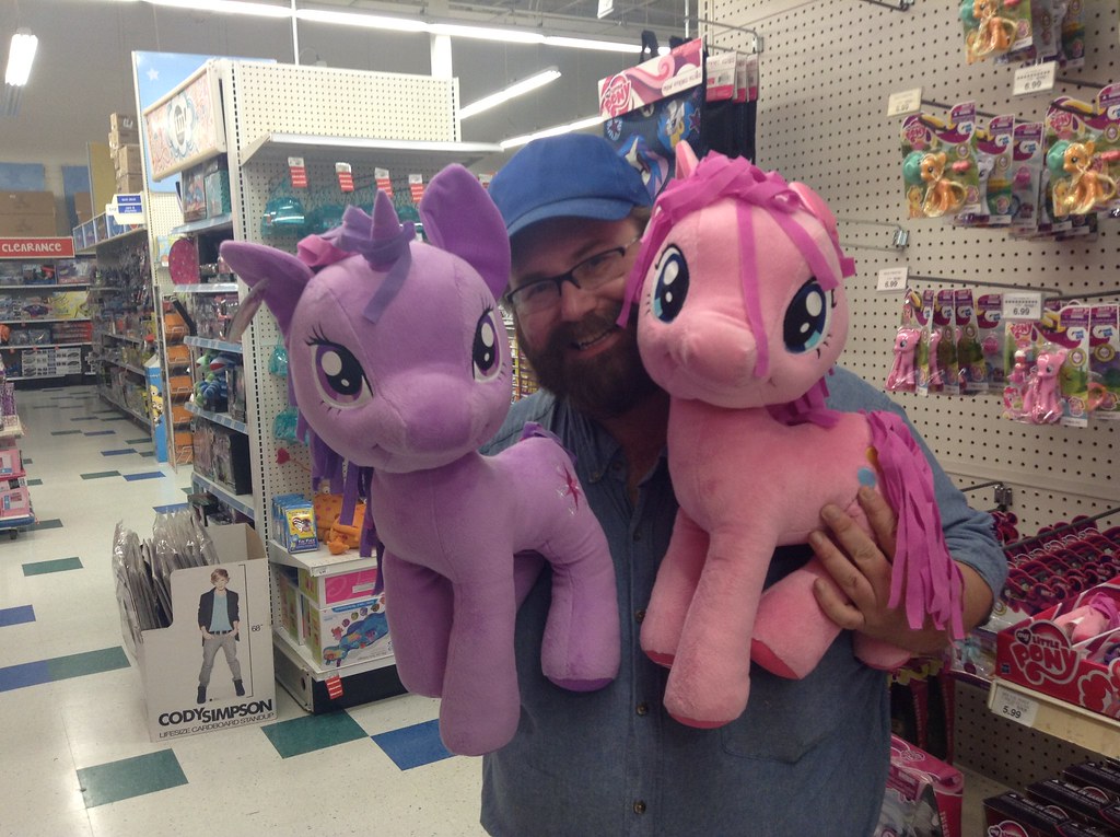 My Little Pony
