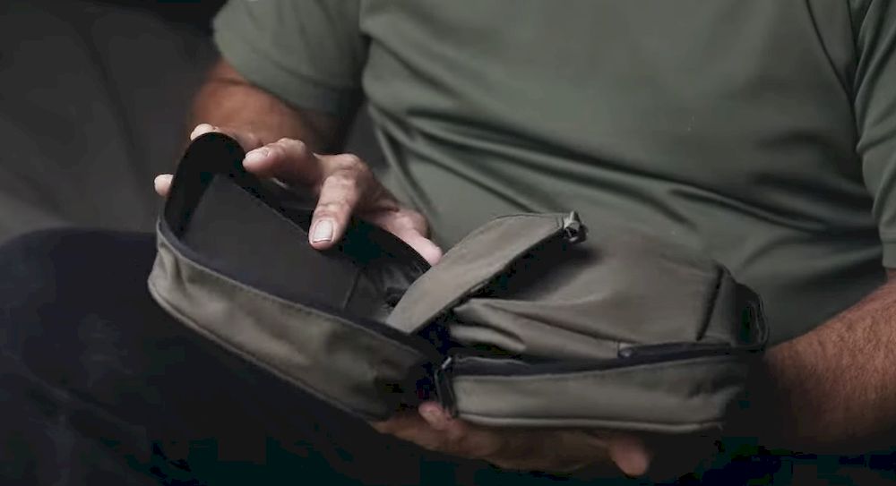 ND Wash Bag