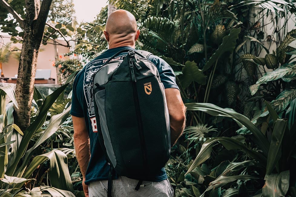 NEMO Daypack