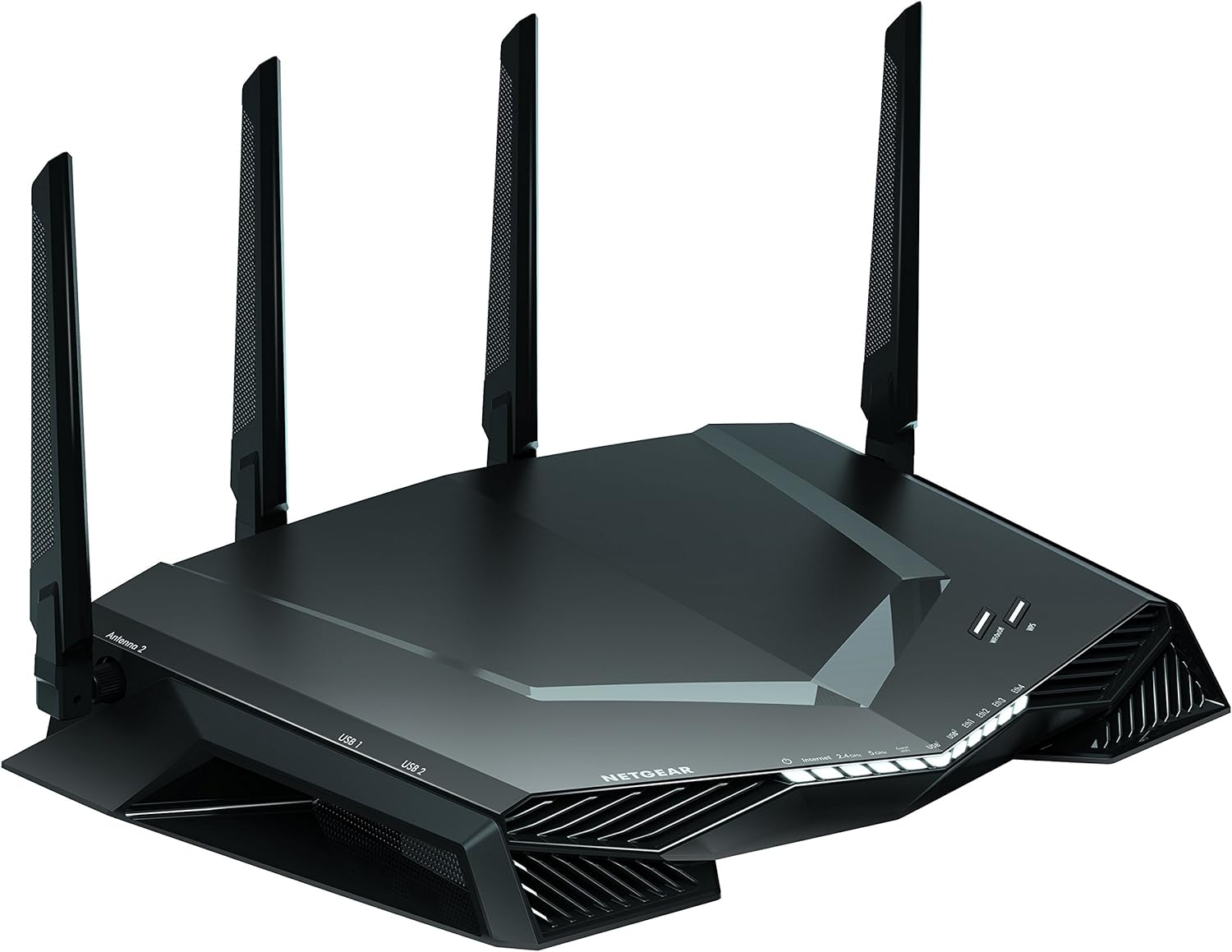 Netgear Nighthawk XR500 Review