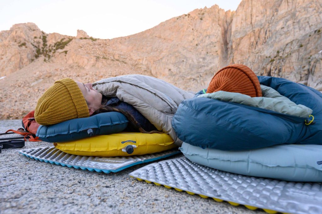 NeoAir XLite Sleeping Pad