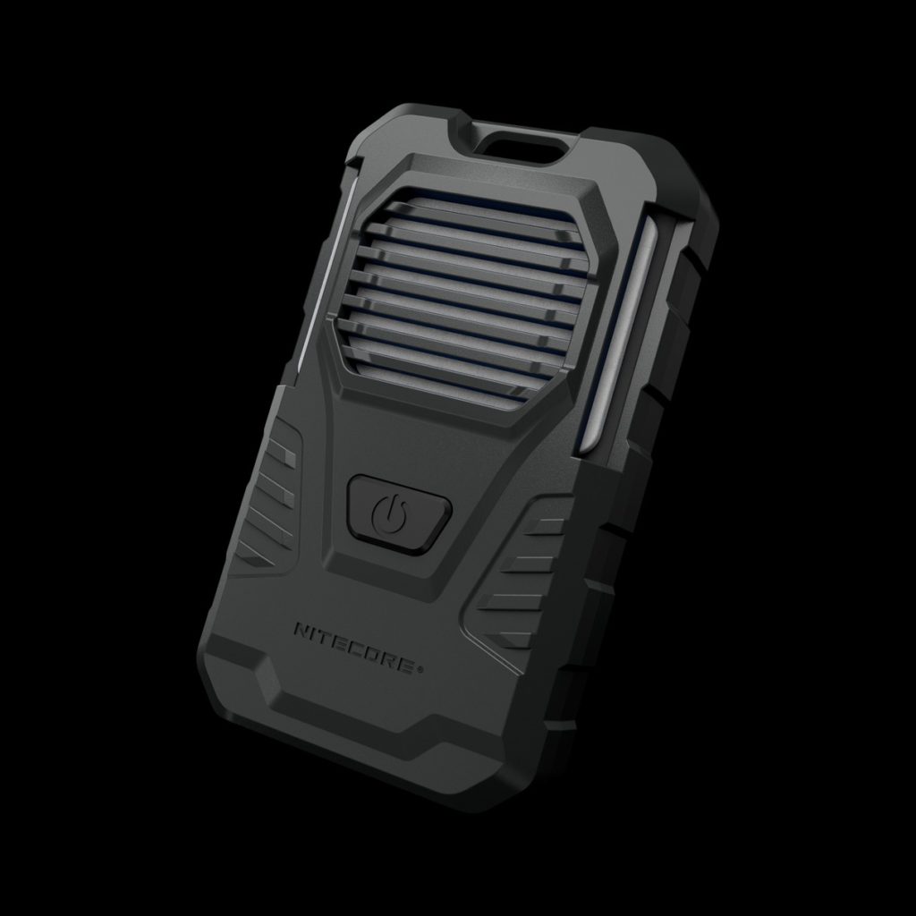 Nitecore EMR 5 & 6 MOSQUITO Repeller