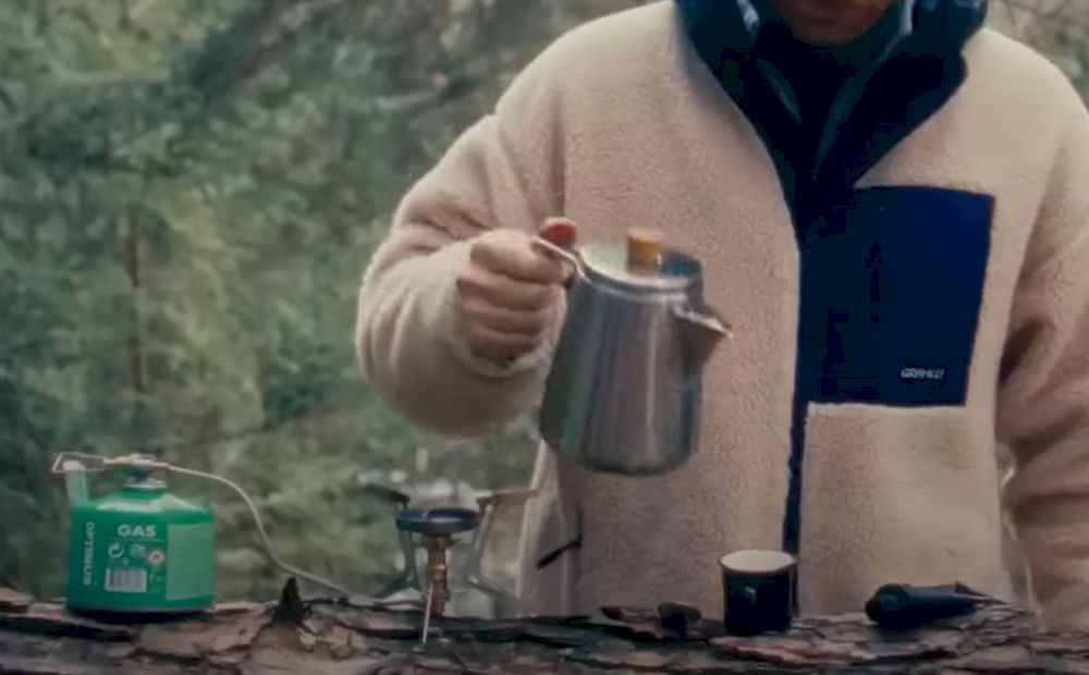 No Normal Coffee