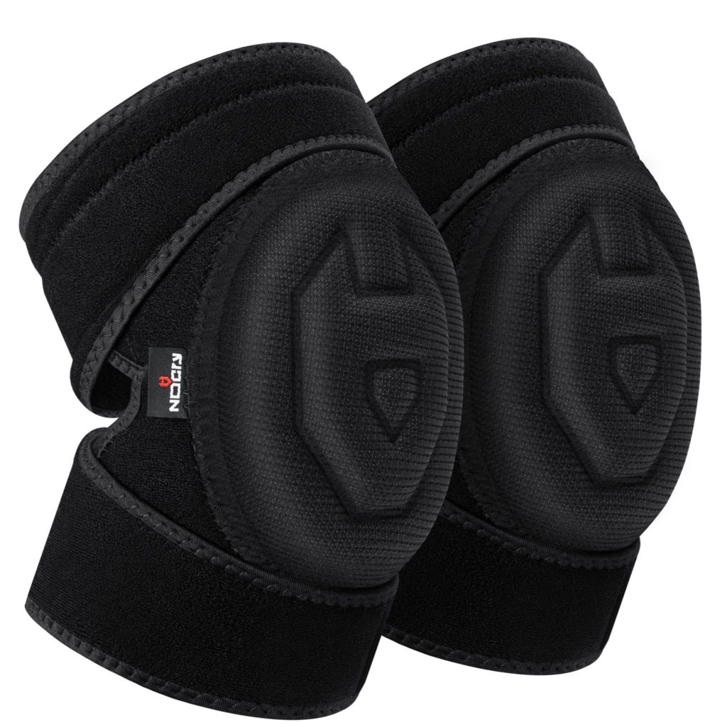 NoCry Guard Knee Pads