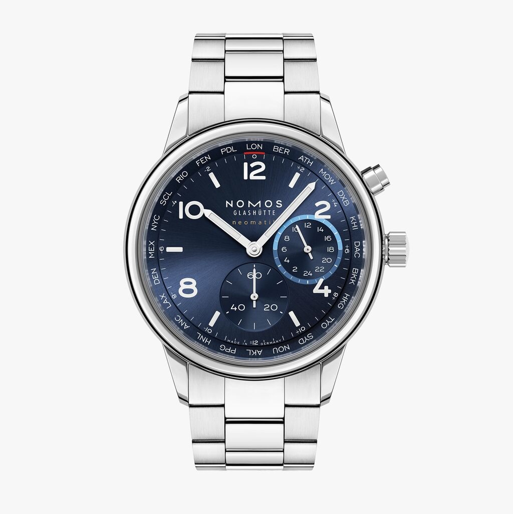 Nomos Club Sport