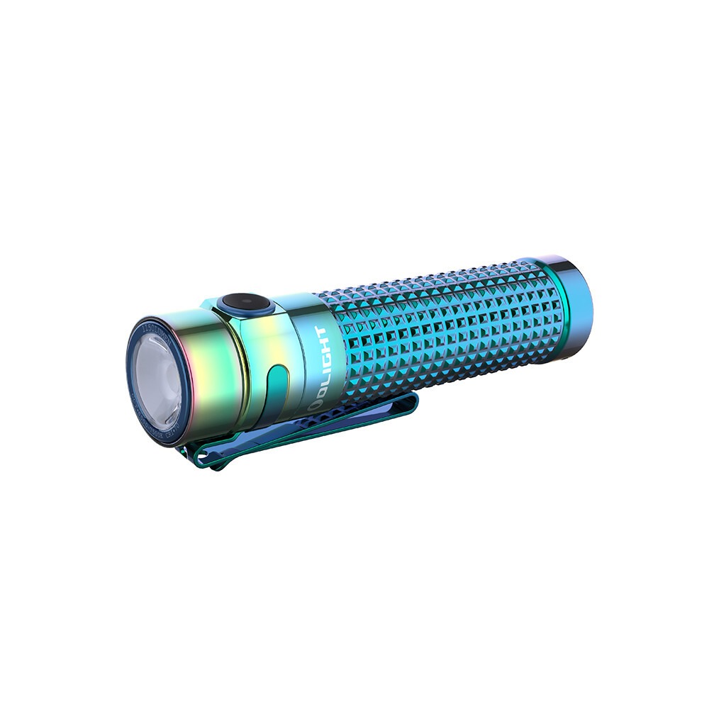 Olight S2R Baton 2