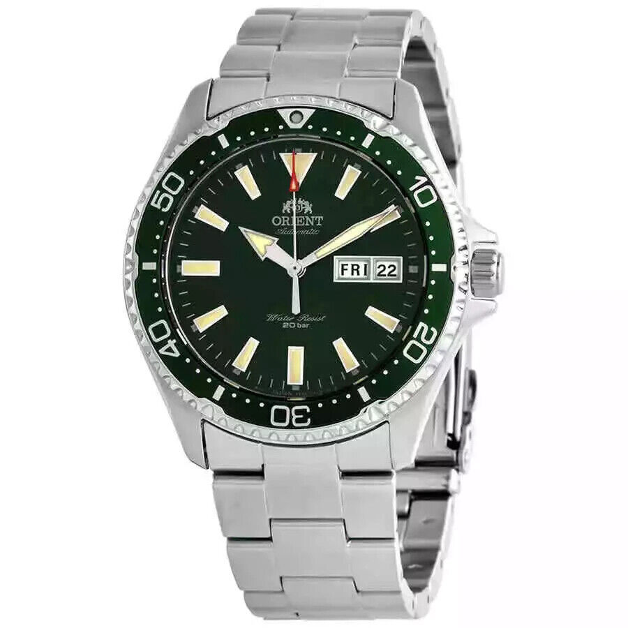 Orient Kamasu