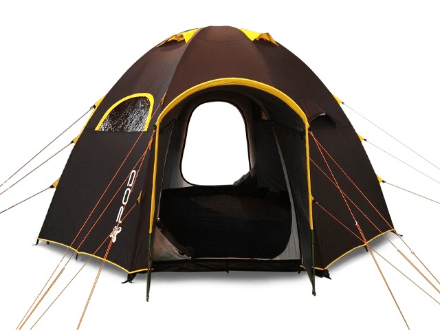 POD Tent
