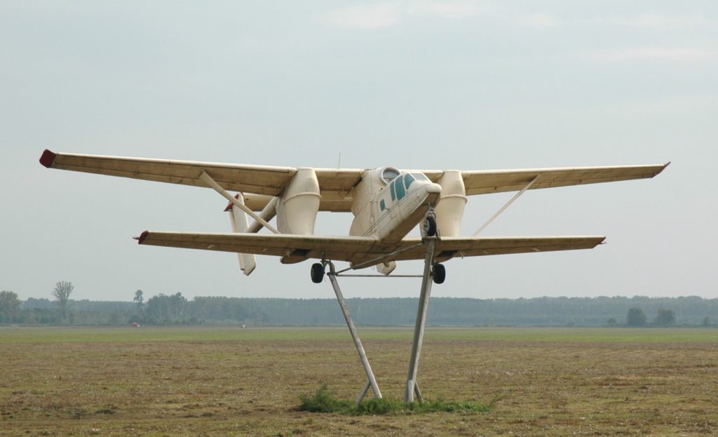 PZL M-15 Belphegor