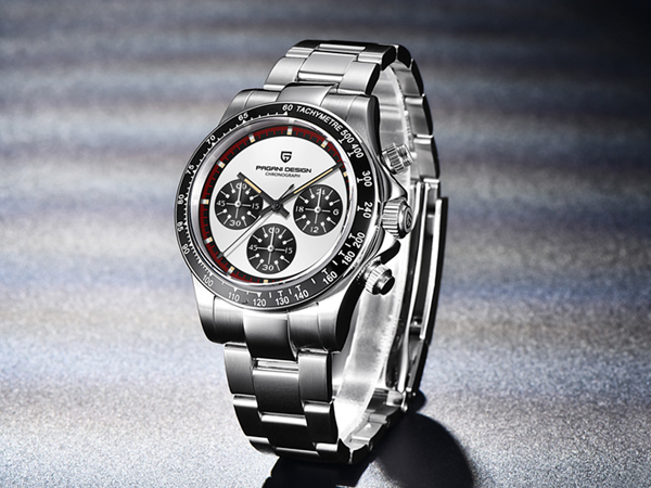 Pagani Design Chronographs