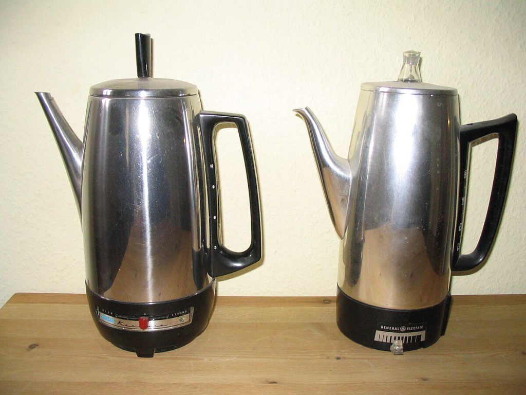 Percolator