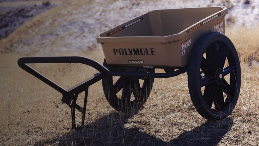 PolyMule