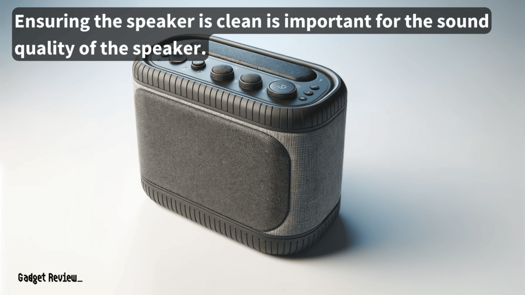 Portable Bluetooth Speakers