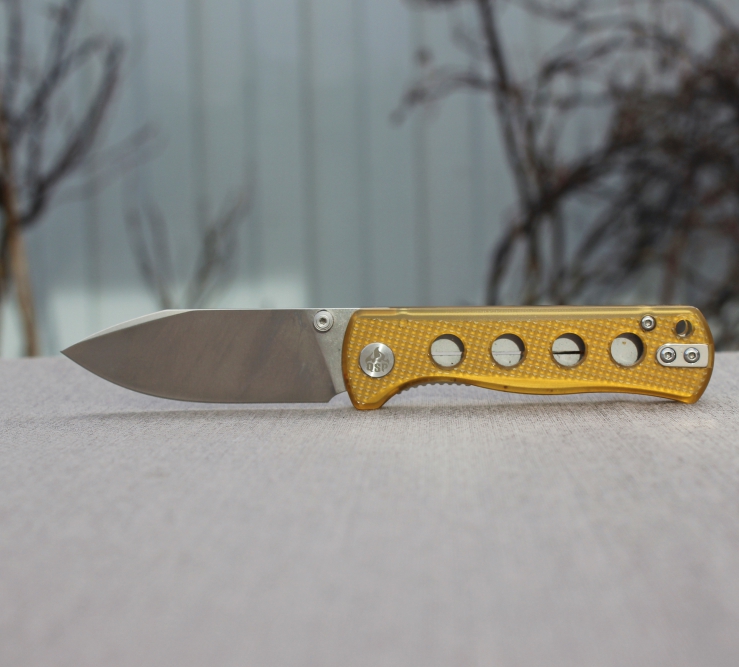 QSP Canary Folder