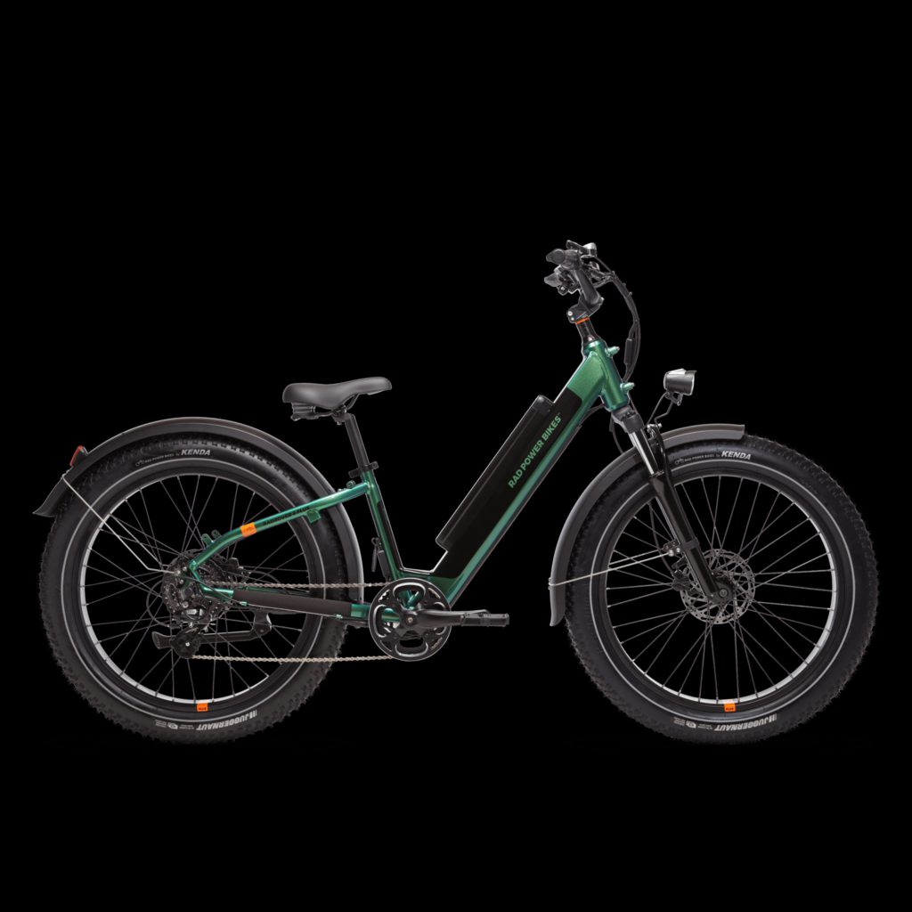 RadPower RadRover 6 Plus