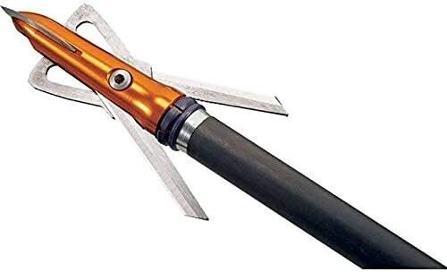 Rage Crossbow