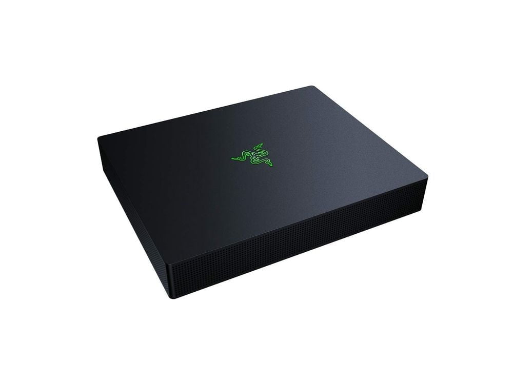 Razer Sila AC3000 Review