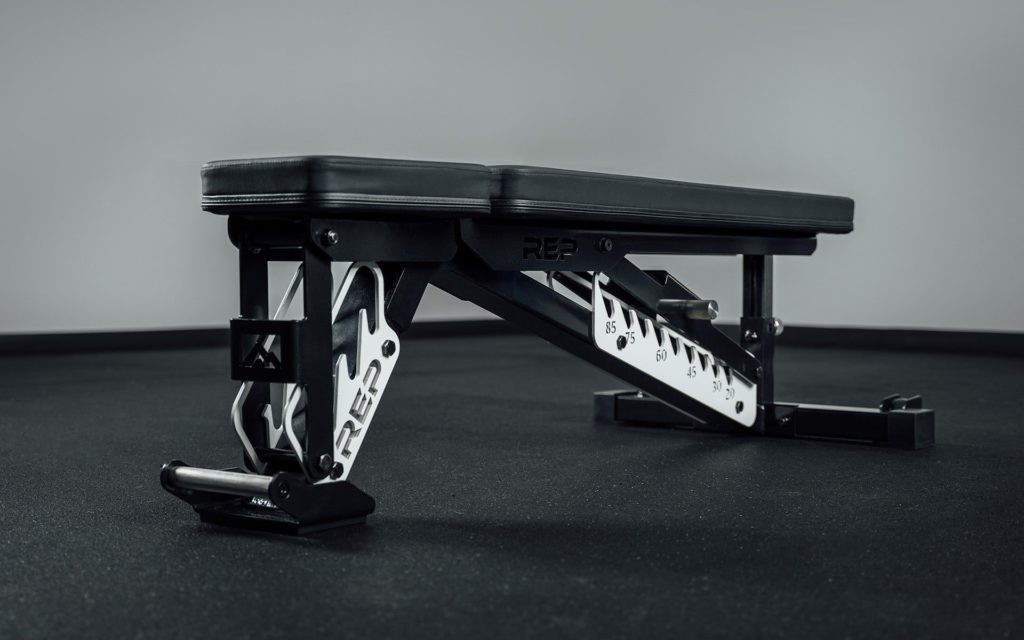Rep Fitness AB-5200