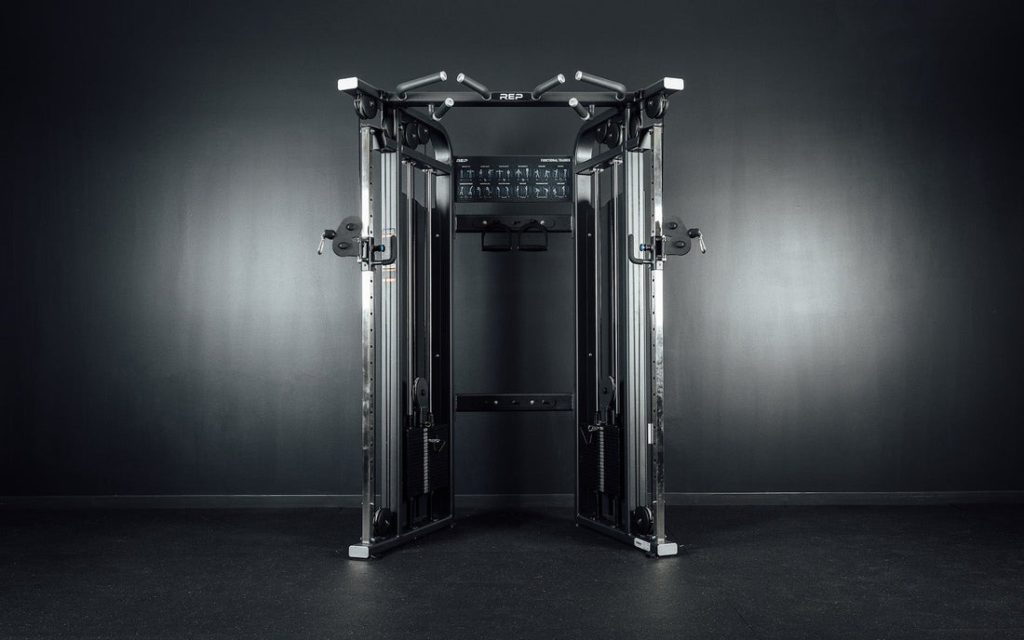 Rep Fitness FT-5000