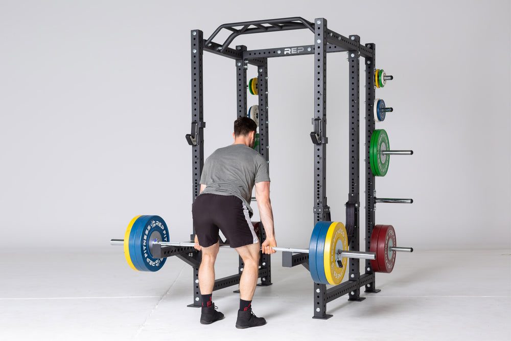 Rep Fitness PR-4000