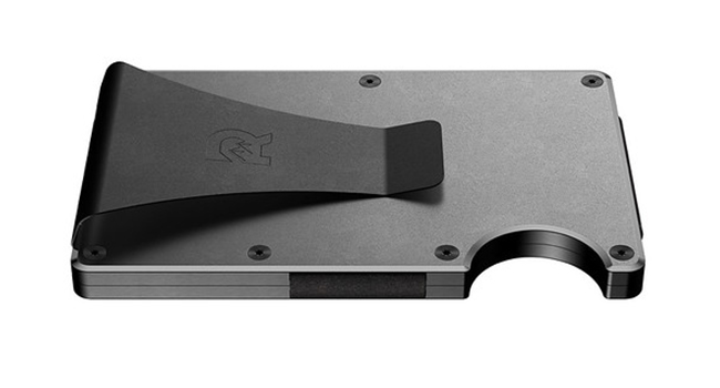 Ridge Wallet