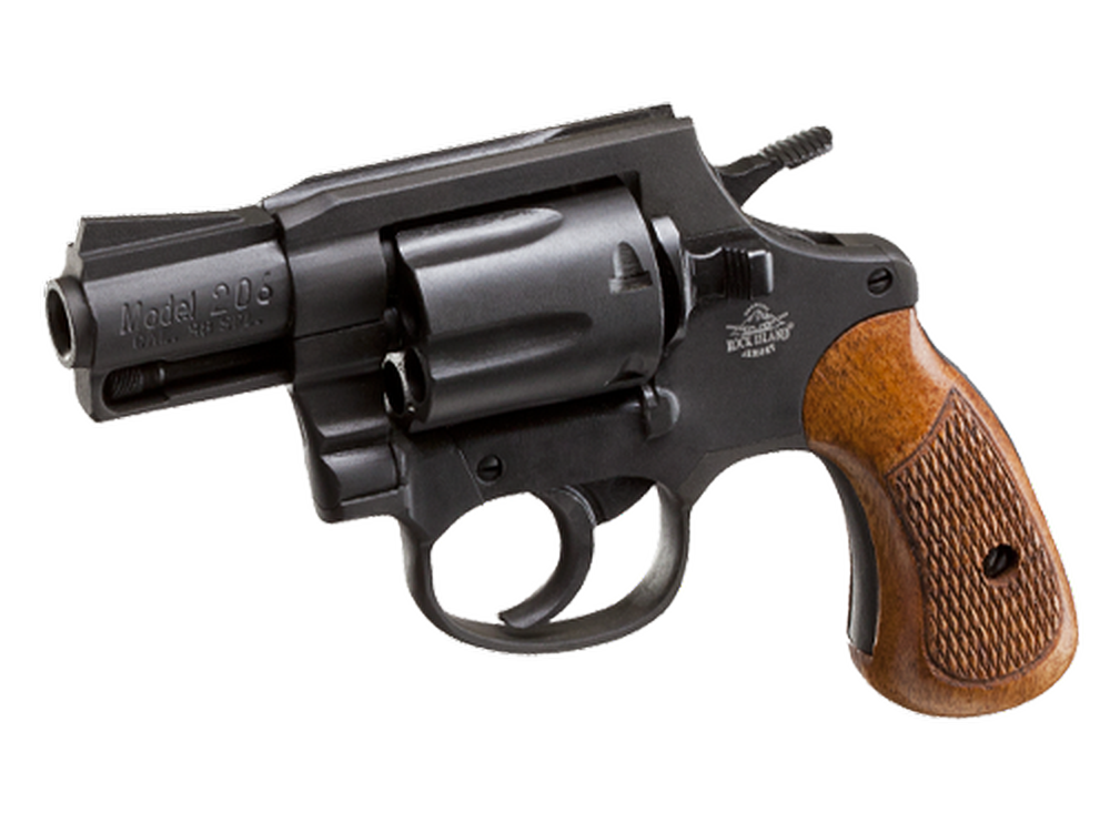 Rock Island Armory Model 206