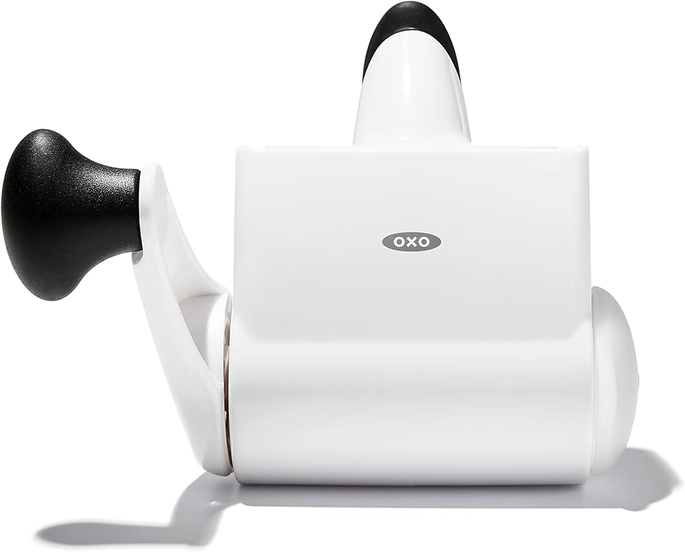 Good Grips Rotary Grater