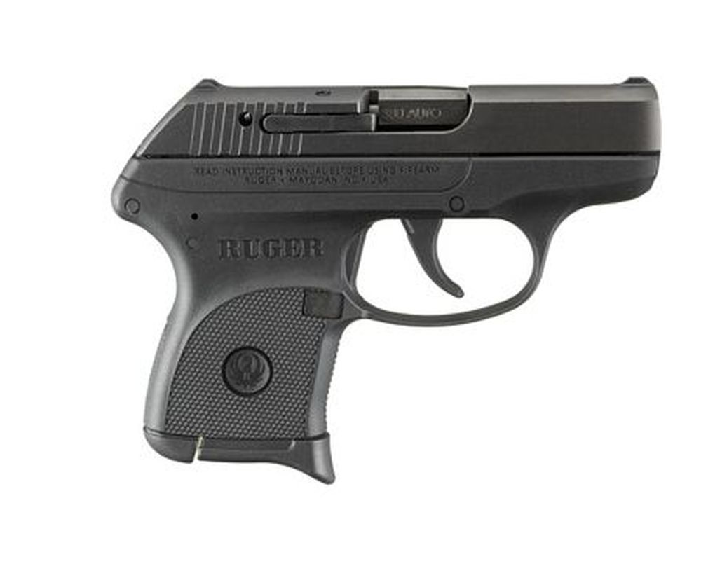 Ruger LCP