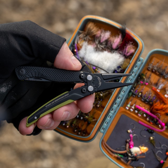 SOG Aegis MT Multi-Tool