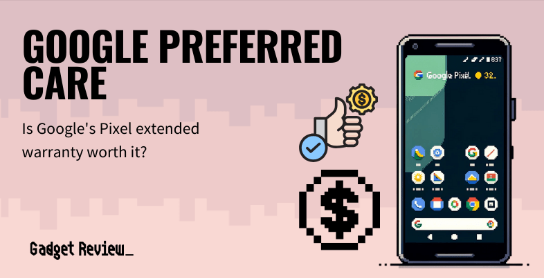 Google Preferred Care