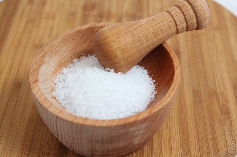Salt 