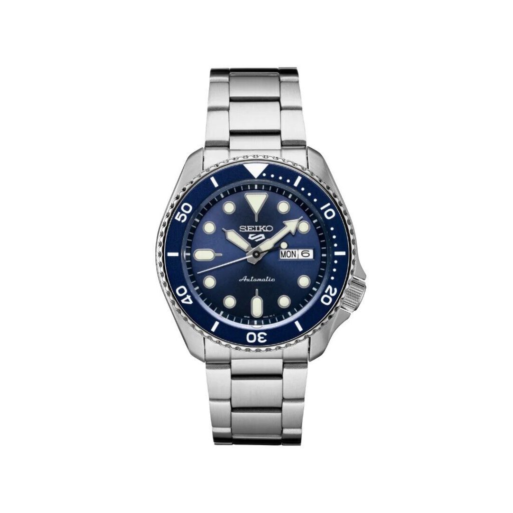 Seiko 5 Sports SRPD51