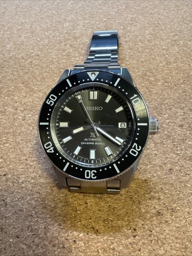 Seiko SPB143