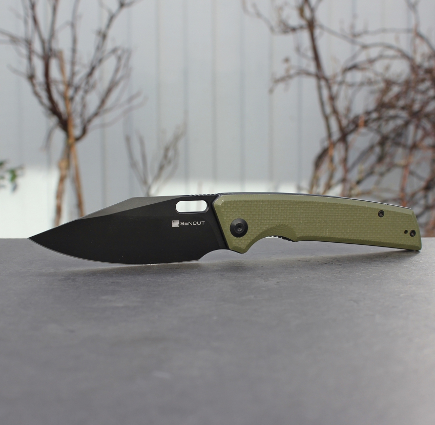 Sencut GlideStrike