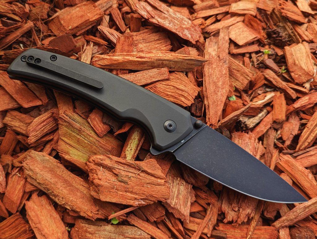 Sencut Serene