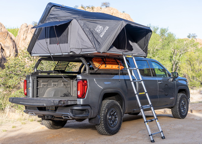 SkyCamp Tent