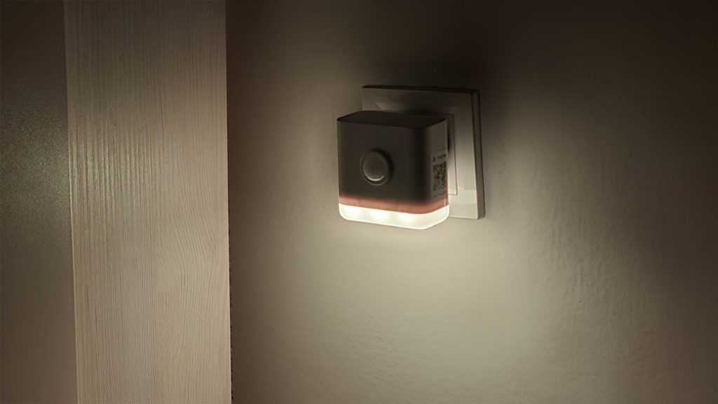 Smart Color Night Light – ThirdReality