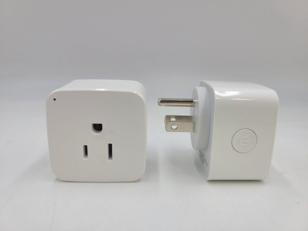 Smart Plug