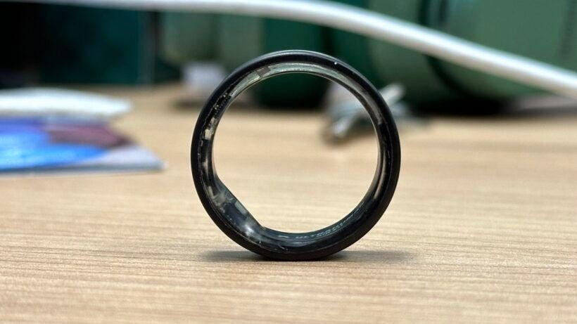 Smart Ring