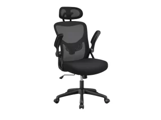 SmileMart High Back Ergonomic Mesh Office Chair Review